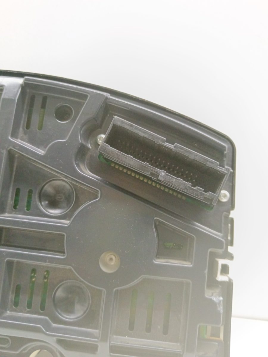 Tablero de Instrumentos Opel Astra H Berlina 2004-2007 1.7 16V CDTI 1.7L 74kW 110080261050