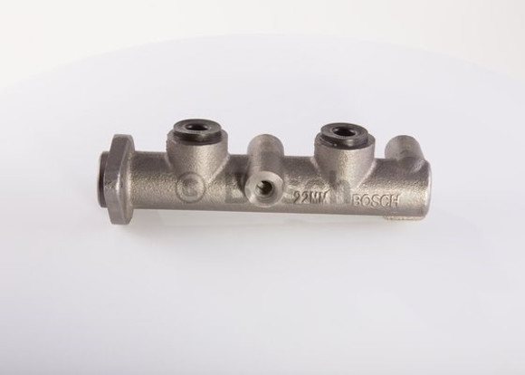 BOMBA DE FRENO FORD ESCORT 1984-96DOBLE SIN DEPOSITO BENDIX