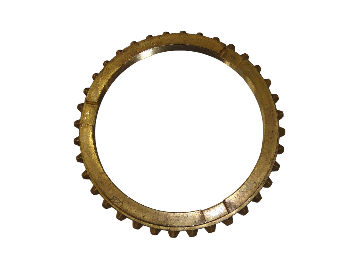 ANILLO SINCRONIZADO CHEVROLET D20/D40