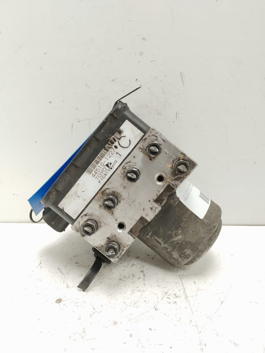 Modulo Abs Toyota Corolla (E15) 2006-2011 Luna 2.0L 93kW 4451012270