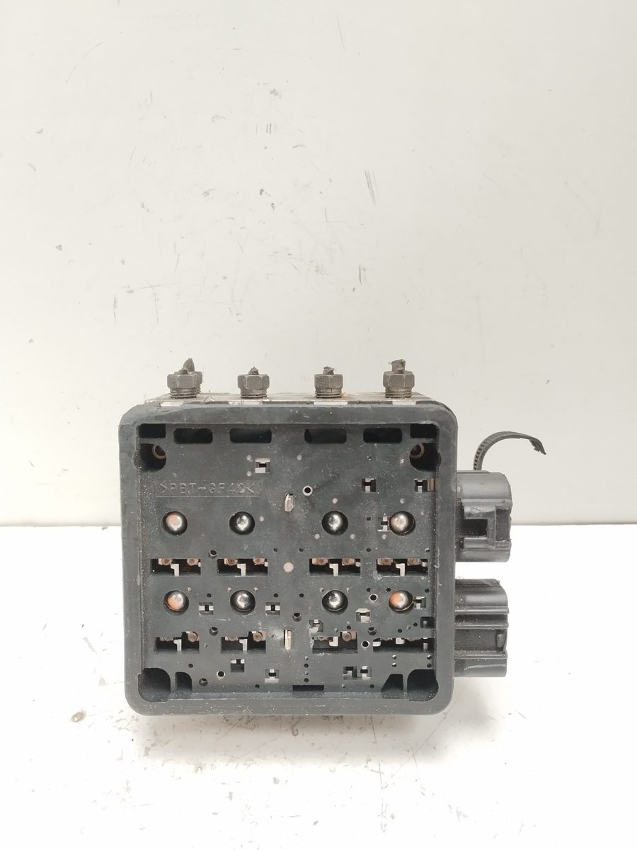 Modulo Abs Toyota Corolla (E15) 2006-2011 Luna 2.0L 93kW 4451012270