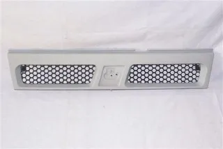Careta Delantera Fiat Fiorino