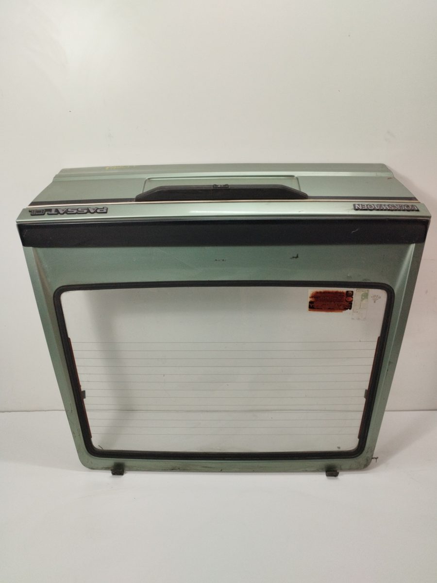 Porton Trasero Volkswagen Passat (321/23/27/31) 1980-Actualidad CL