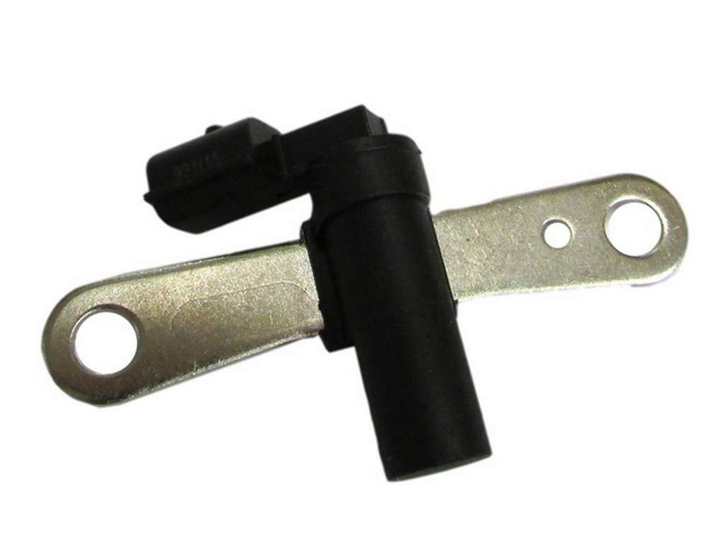 Sensor de rotación de inyección