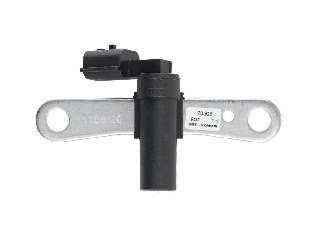 Sensor de rotación de inyección