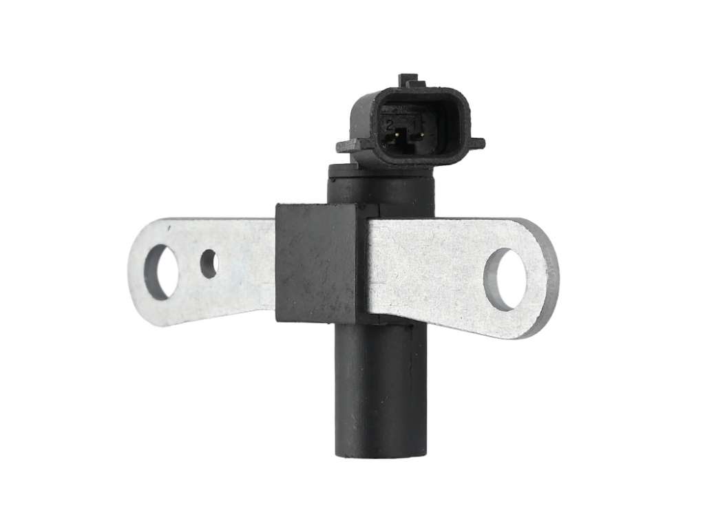 Sensor de rotación de inyección
