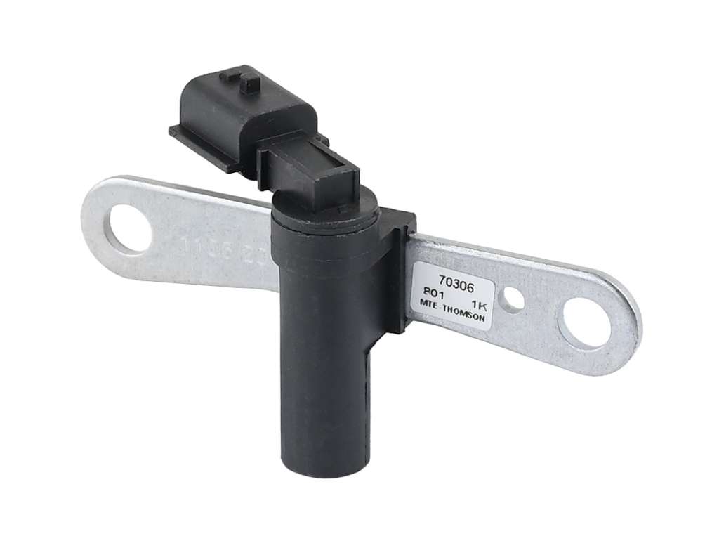 Sensor de rotación de inyección