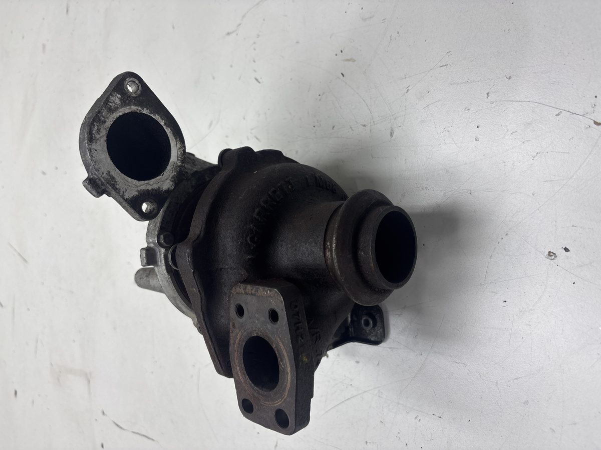 Turbocompresor Citroën C4 Picasso 2007-2013 1.6 HDi FAP 1.6L 82kW 9686120680