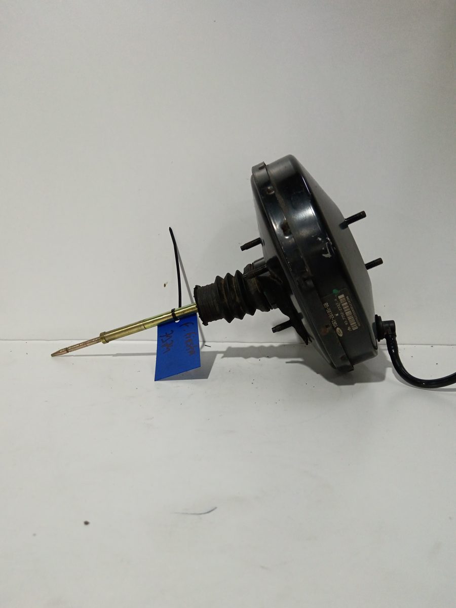 Servofreno Ford Fiesta Berlina (DX) 1999-2002 Ambiente 1.8L 55kW YS612B195GB