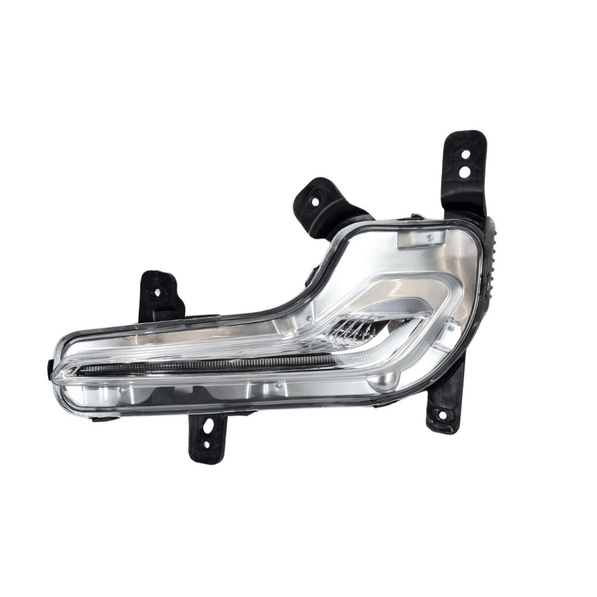 Faro Caminero Izquierdo Chevrolet Onix 2020 (led)