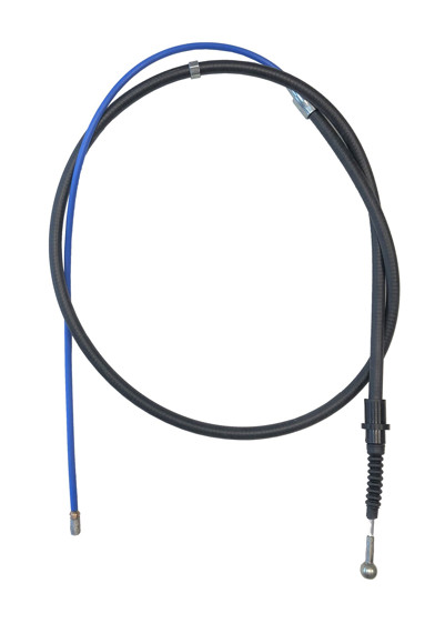 CABLE FRENO DERECHO/IZQUIERDO VOLKSWAGEN BORA 1999 EN ADEL