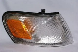 Faro delantero derecho
