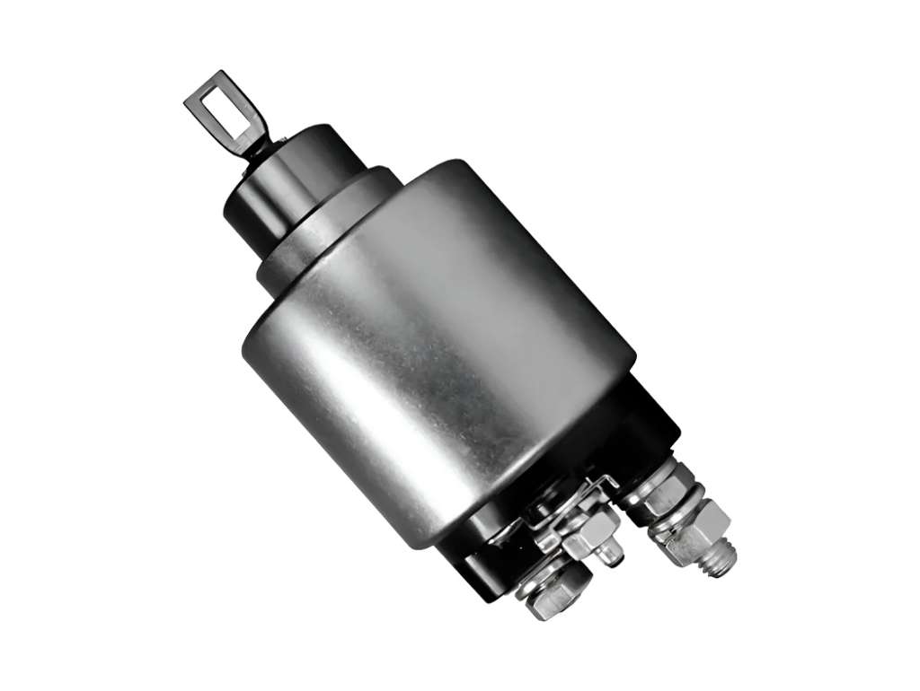 Solenoide de arranque