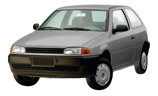 Radiador De Calefaccion Vw Parati 1.6 Diesel 1.6 G2