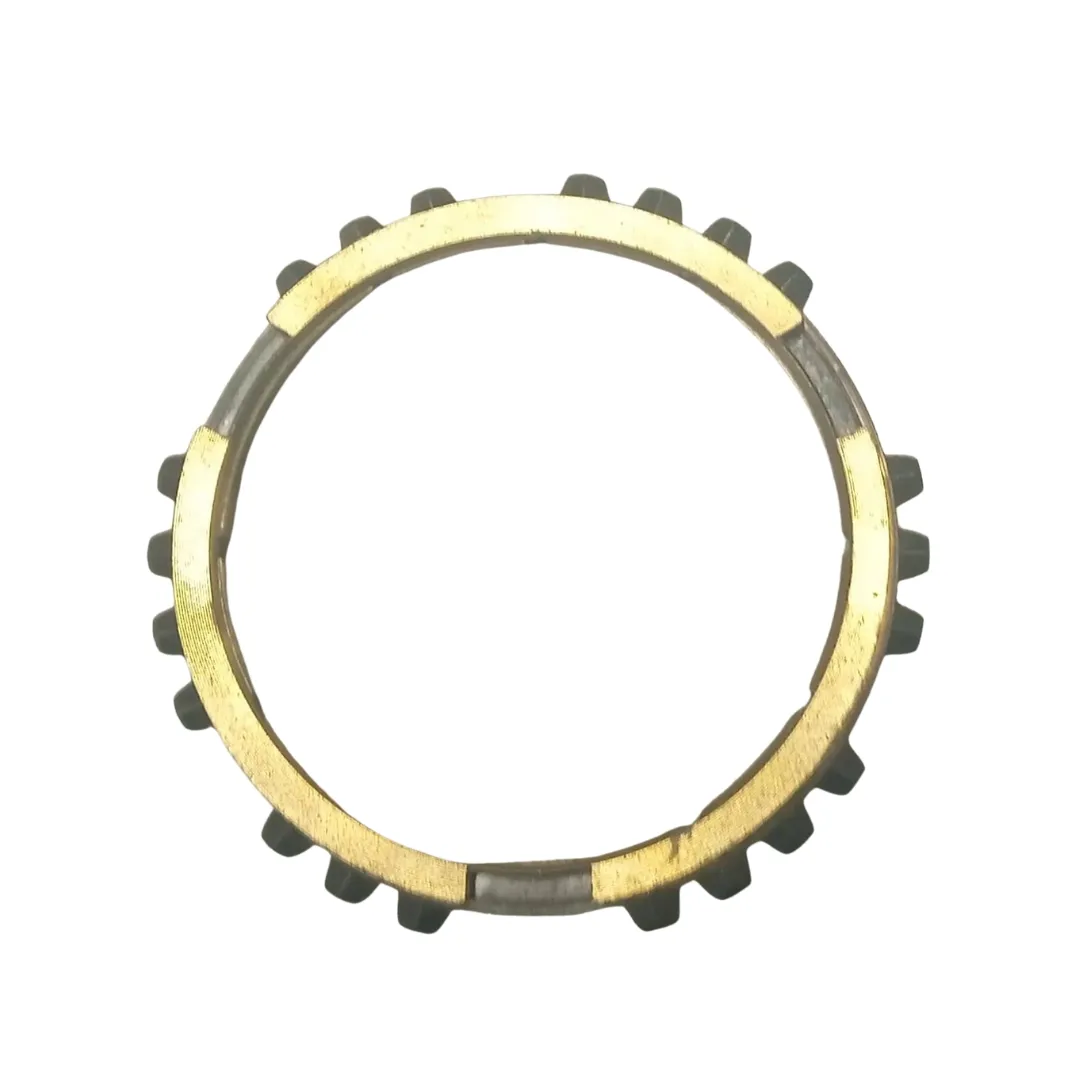 ANILLO SINCRONIZADO 3A-4A DAEWOO TICO (5A)