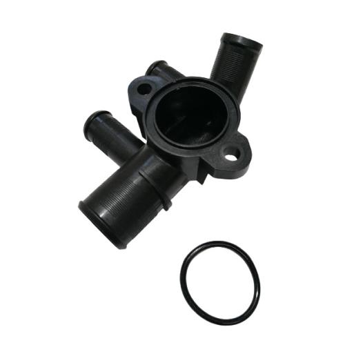 PIPA ENTRADA CAÑOS AGUA PEUG. CITR. 1.9D 306 PART. BER. XSARA EXPERT CF02011 MOT. NVO. DW8 - 1336Q3