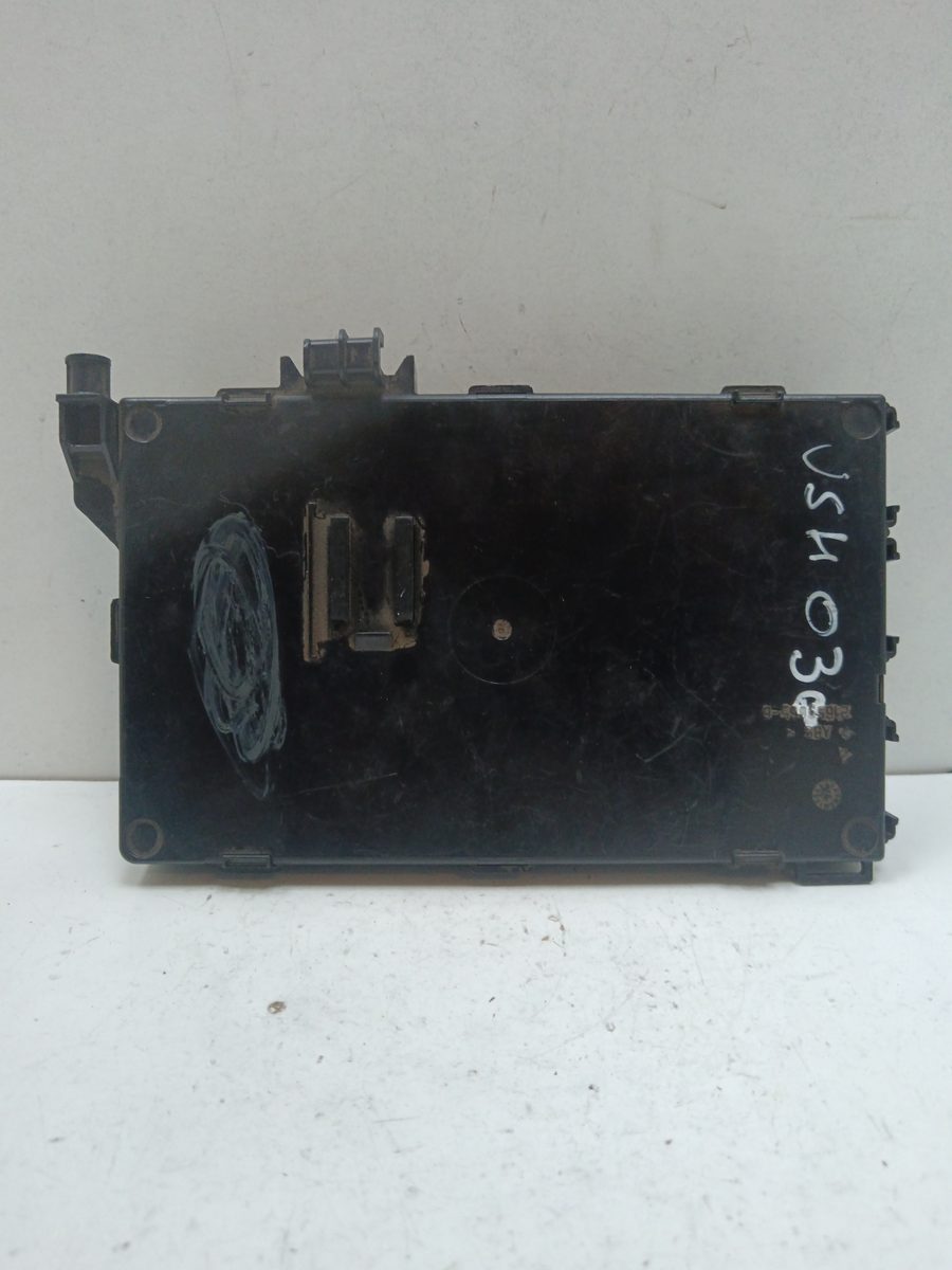 Modulo Uch Renault Clio I Fase I+II (B/C57) 1991-1998 1.2 Alize 1.2L 43kW 216590627