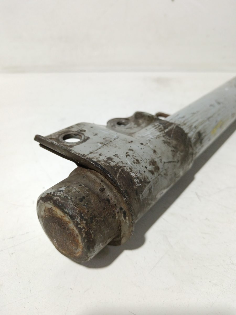 Amortiguador Trasero Der/Izq SEAT Ibiza (6K1) 1999-2002 1,4 1.4L 44kW