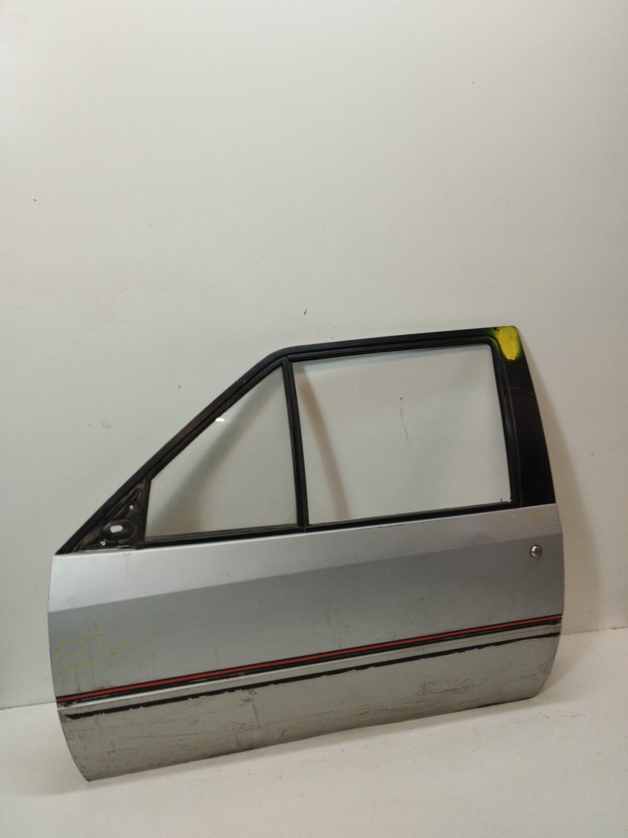 Puerta Delantera Izquierda Citroën Ax 1987-1998 Diesel CAT (VJY. VJZ / TUD5)