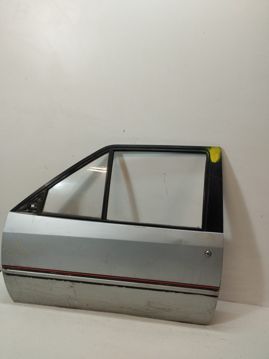 Puerta Delantera Izquierda Citroën Ax 1987-1998 Diesel CAT (VJY. VJZ / TUD5)