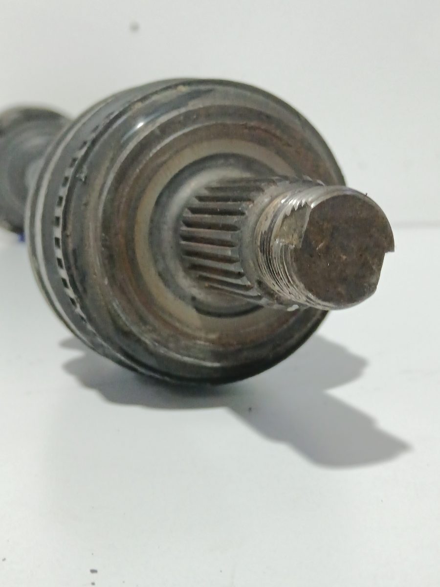 Semieje Trasero Derecho/Izquierdo BMW Serie 3 Berlina (E90) 2004-2012 320d 2.0L 120kW