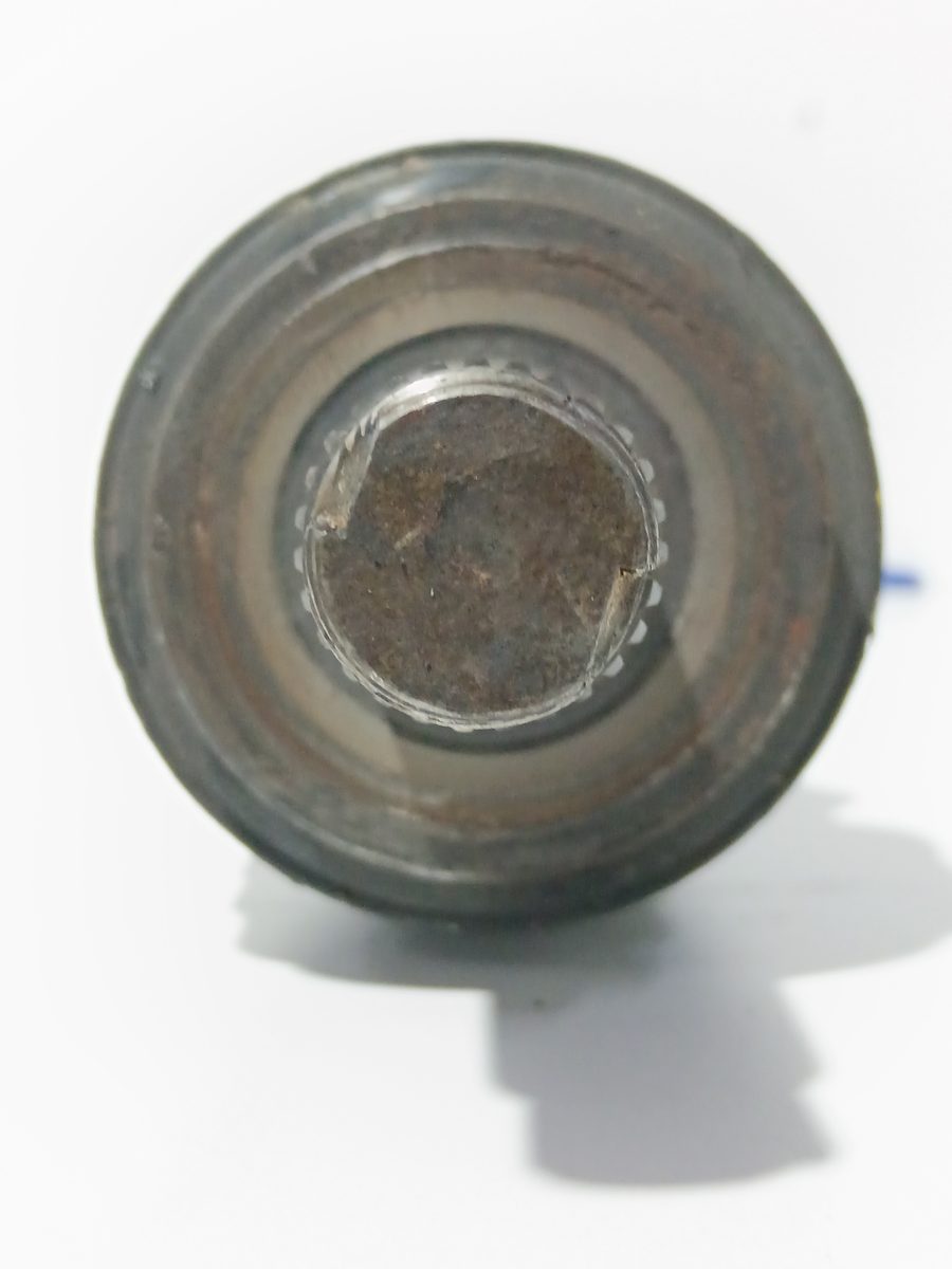Semieje Trasero Derecho/Izquierdo BMW Serie 3 Berlina (E90) 2004-2012 320d 2.0L 120kW