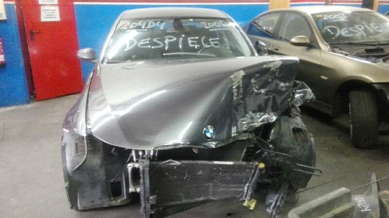 Semieje Trasero Derecho/Izquierdo BMW Serie 3 Berlina (E90) 2004-2012 320d 2.0L 120kW