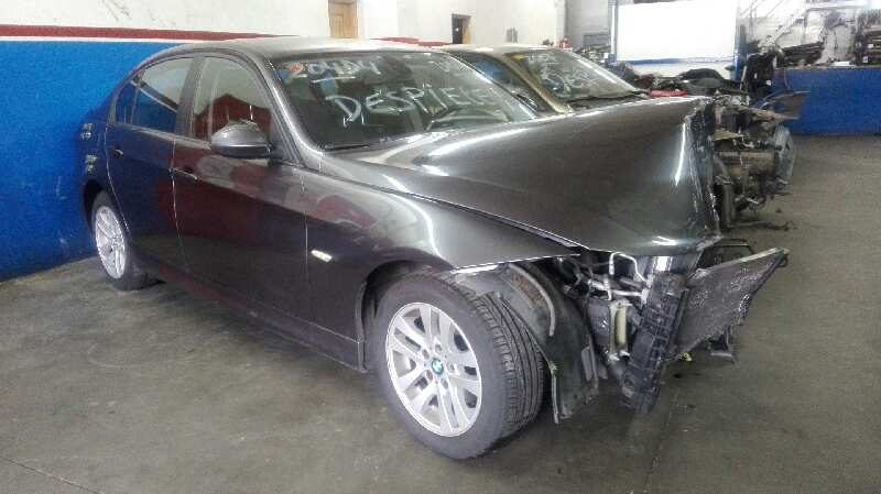 Semieje Trasero Derecho/Izquierdo BMW Serie 3 Berlina (E90) 2004-2012 320d 2.0L 120kW