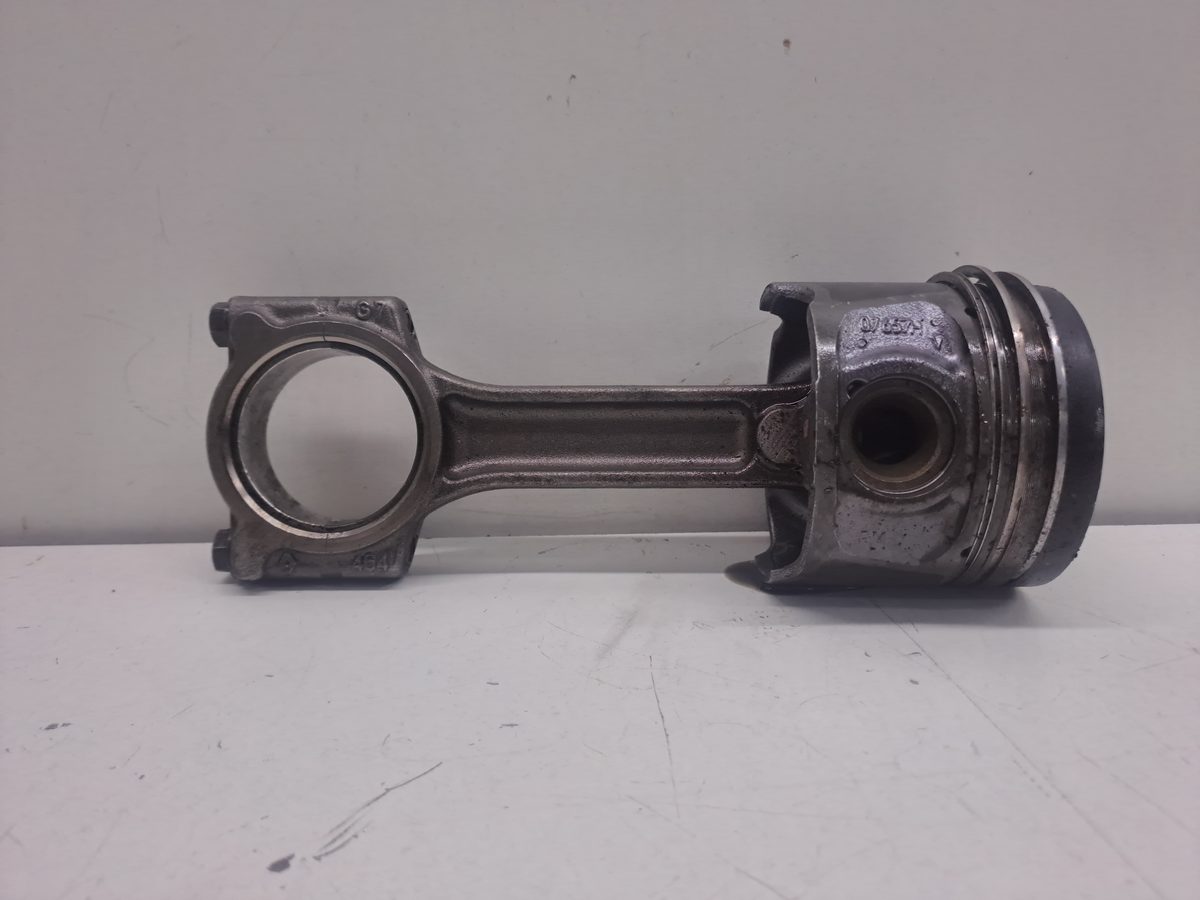 Piston Y Biela Renault Kangoo (F/KC0) 2003-2014 1.5 dCi Diesel 1.5L 48kW 07657H