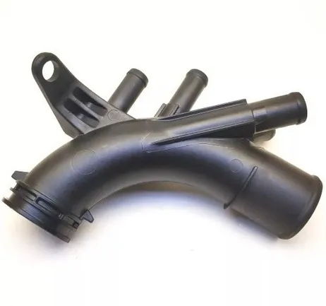 CAÑO AGUA GM S10 13 2.8TD 16V (PLASTICO)