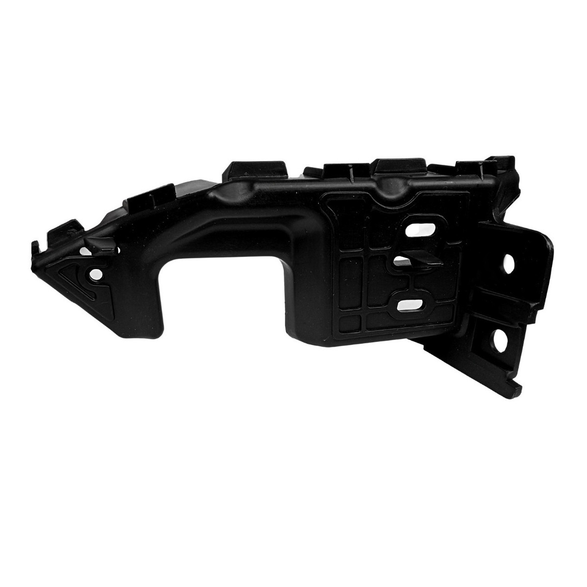 Soporte Guia de Paragolpe Delantera Derecha Chevrolet Celta 2007 2016