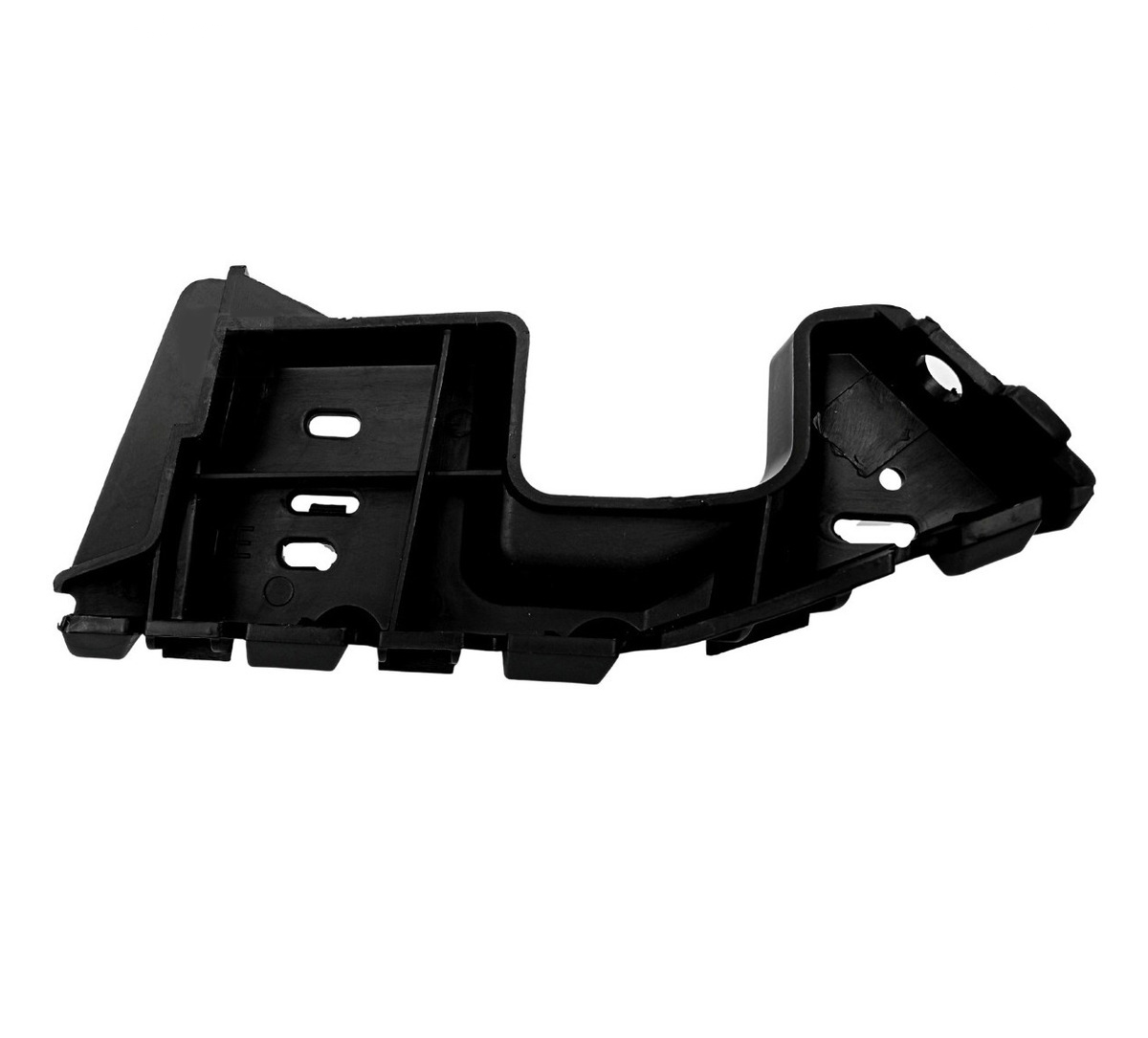 Soporte Guia de Paragolpe Delantera Derecha Chevrolet Celta 2007 2016