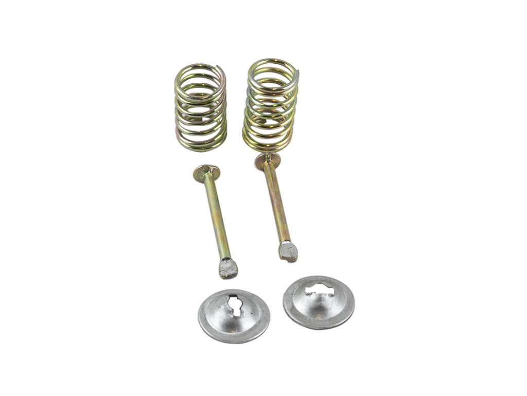 REPARO PATIN DE FRENO VW KOMBI 1.5/1.6 PINO 34MM KIT