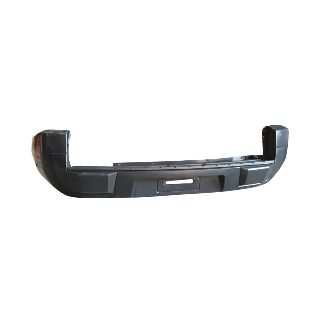 Paragolpes trasero Ford Ecosport