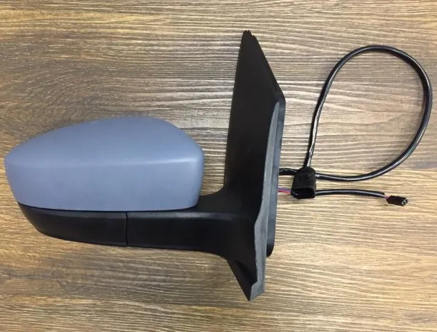 Espejo retrovisor exterior derecho eléctrico
