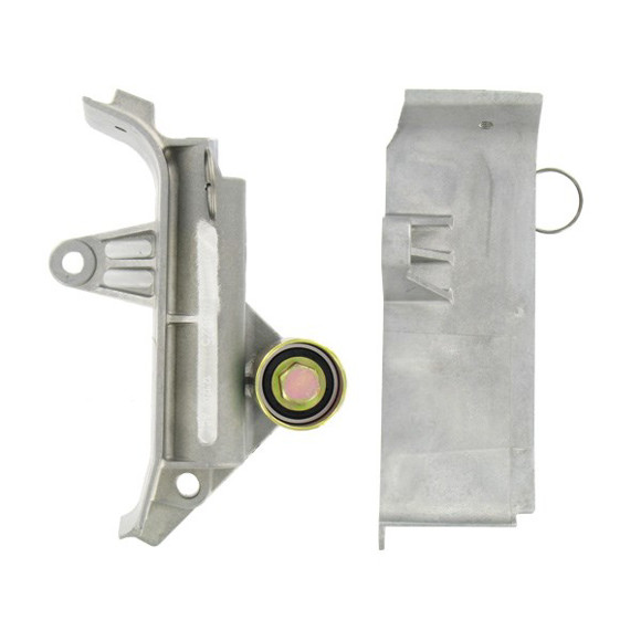 RULEMAN GUIA DISTRIBUCION COMPLETO AUDI A3/A4 VW BORA SEAT