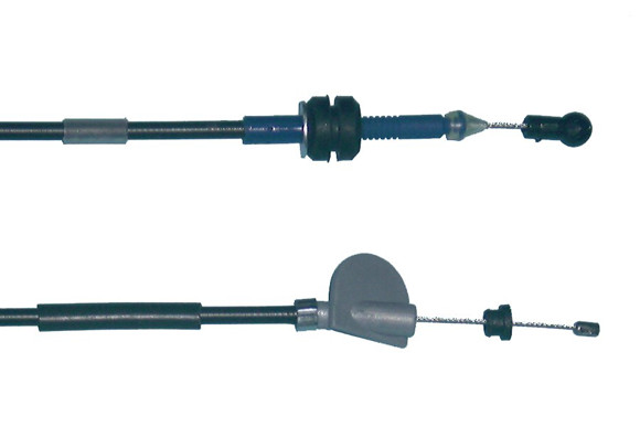 CABLE ACELERADOR CHEVROLET CHEVETTE 1987 EN ADELANTE
