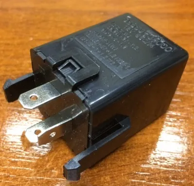 FLASHER HYUNDAI ELANTRA-KIA (12V)