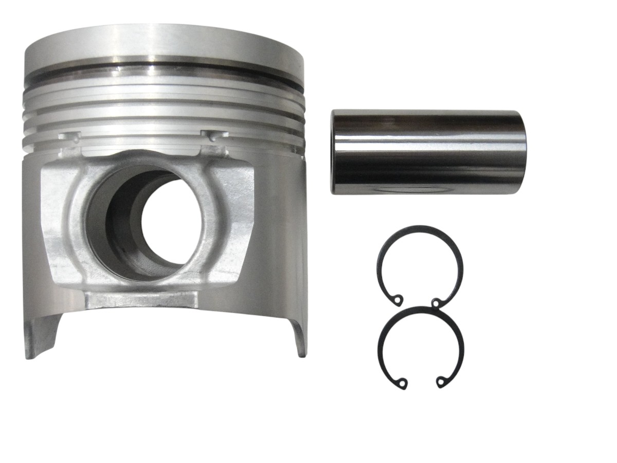 PISTON MOTOR ISUZU 4HK1T *115MM STD