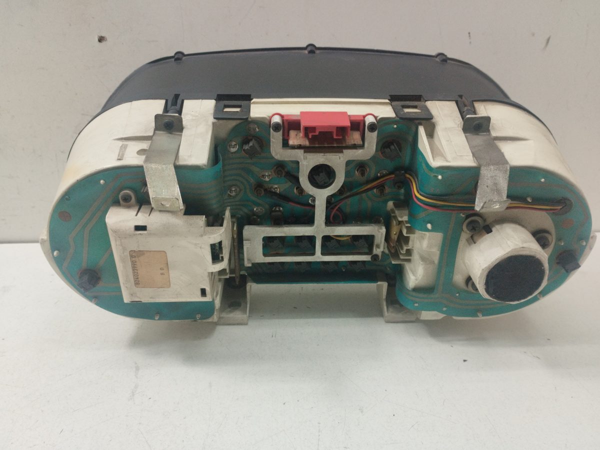 Tablero de Instrumentos Alfa Romeo 33 Familiar desde 1984 824023990D