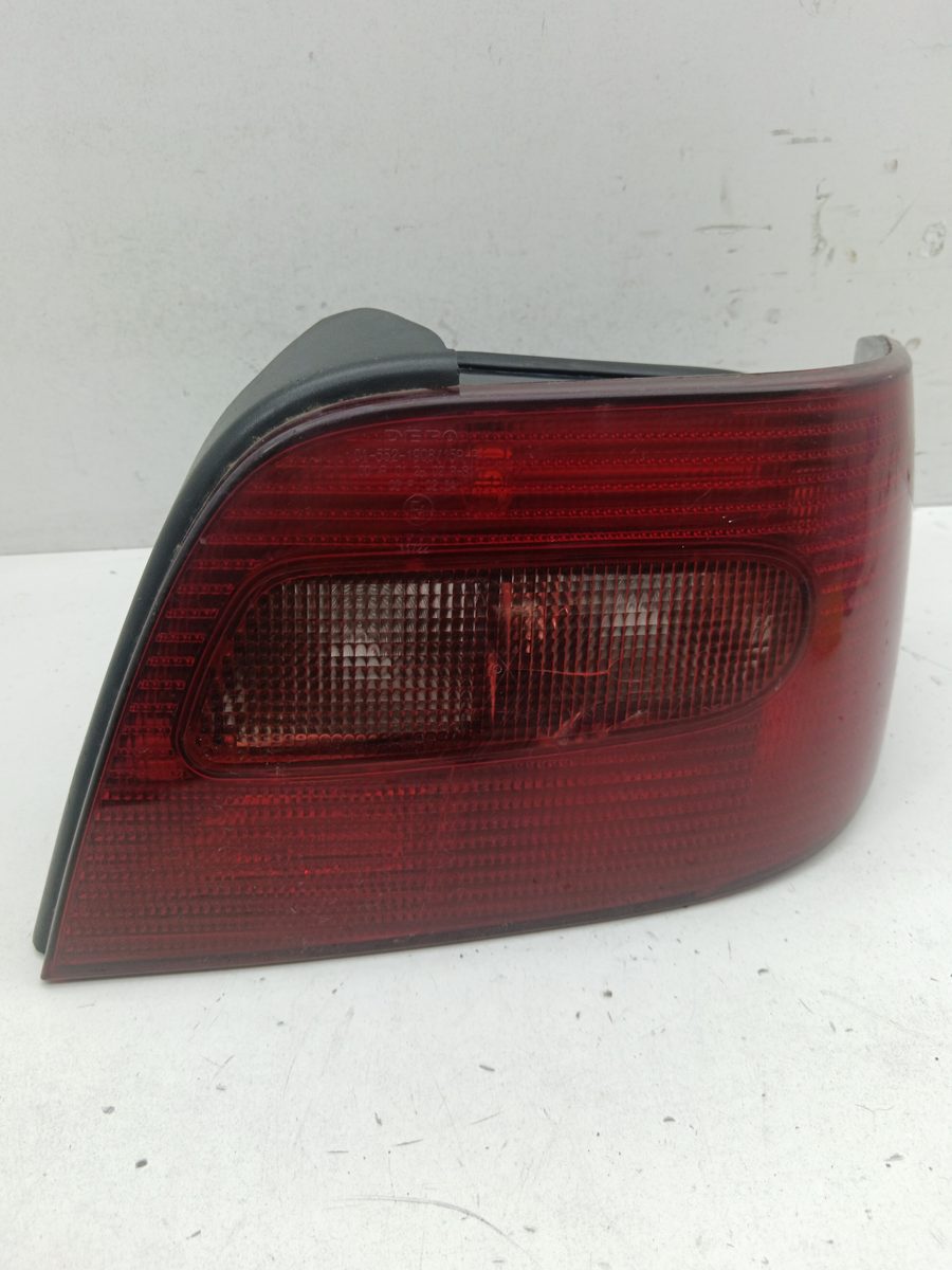 Farol Trasero Derecho Exterior Citroën Xsara Berlina 1997-2005 Premier