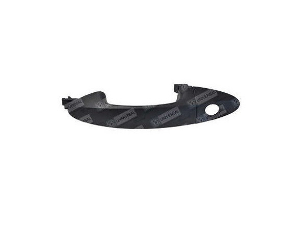 MANIJA EXTERIOR PUERTA DEL DERECHA NEGRA FORD ECOSPORT