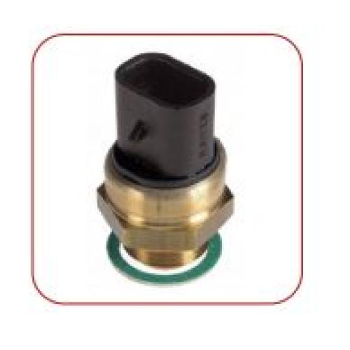 BULBO ELECTRO CORSA 1.0 1.4 1.6 8V 16V S/AIRE FICHA OVALADA WAHLER