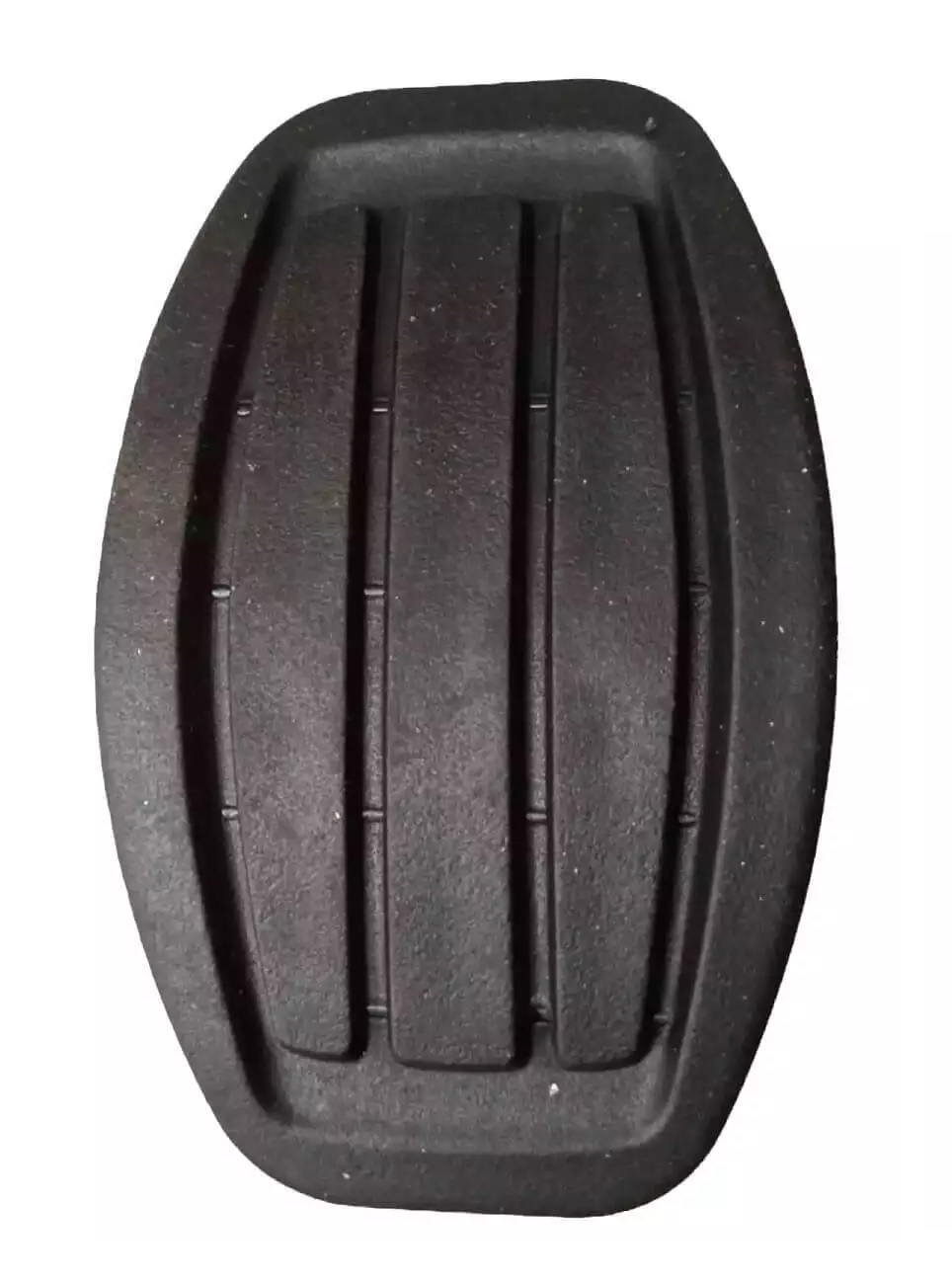 Goma de pedal de freno y embrague