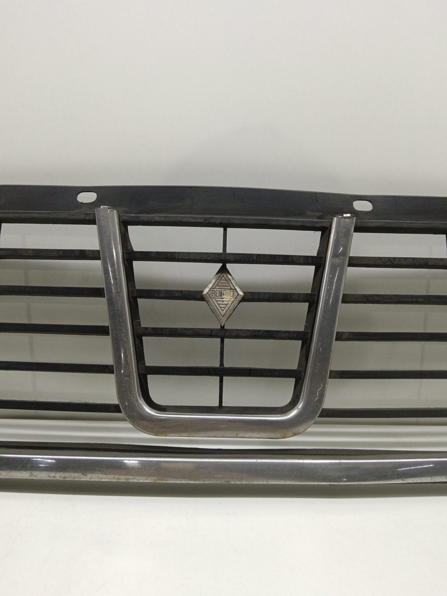 Careta Renault 12 1969-1983 TS