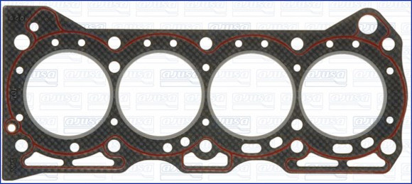 JUNTA TAPA DE CILINDROS SUZUKI FORSA/SWIFT/SAMURAI/GYPSY 1.3