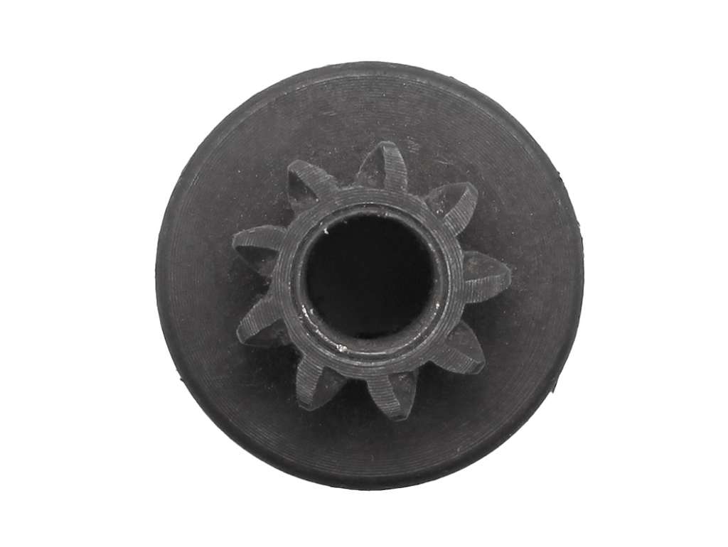 Impulsor de arranque
