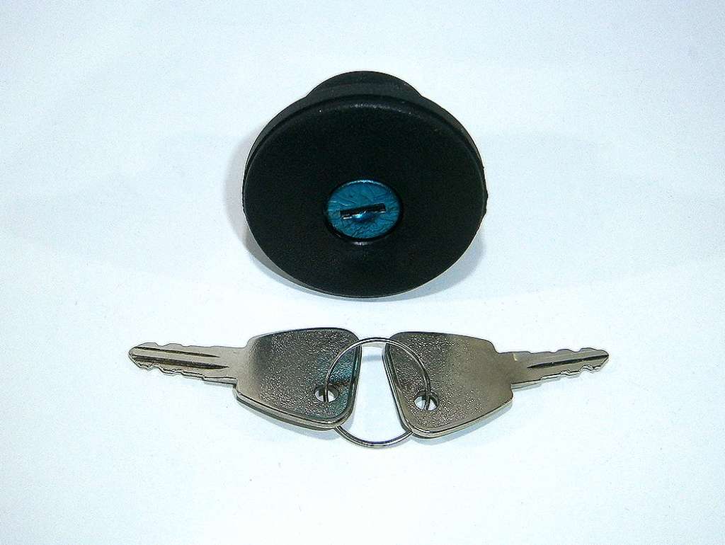 TAPON COMBUSTIBLE FI UNO/ETC. 147/ 83/90 BASE REDONDA