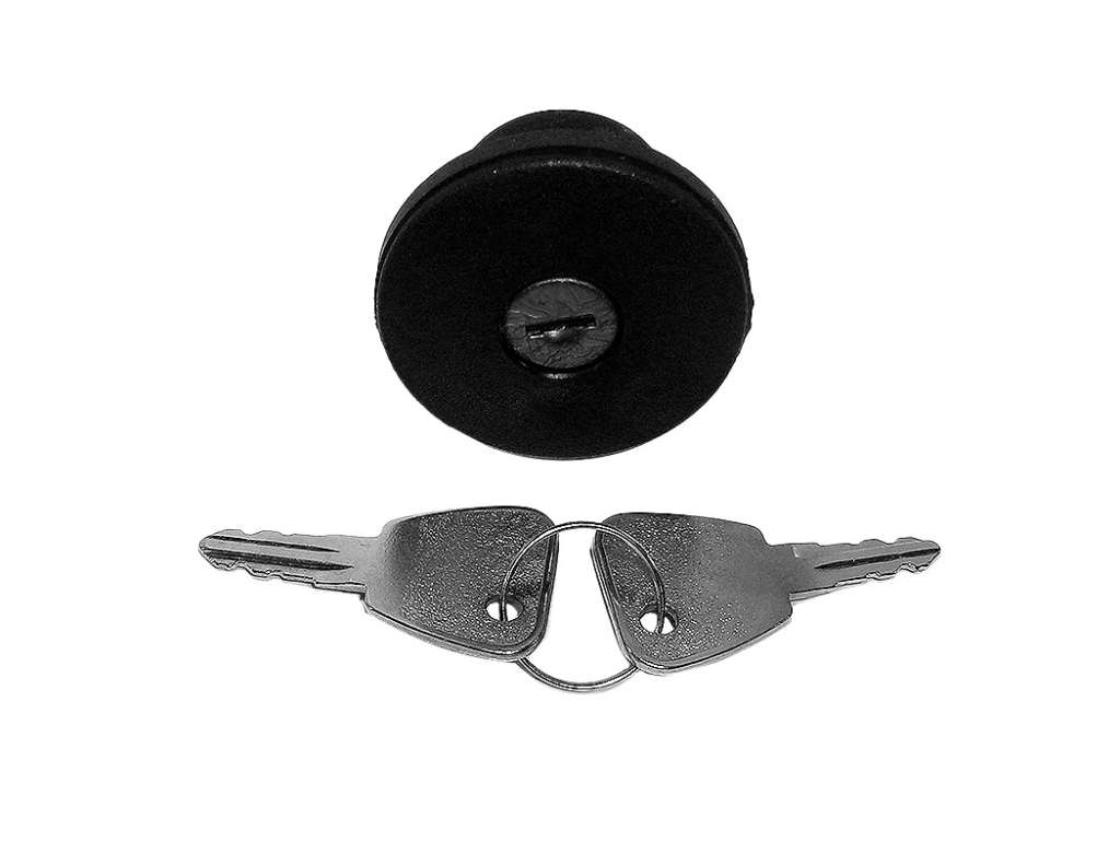 TAPON COMBUSTIBLE FI UNO/ETC. 147/ 83/90 BASE REDONDA