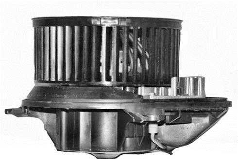 MOTOR CALEFACCION CITROEN SAXO CON AIRE [Autogamma - Italy - GATE]